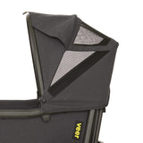 Veer Easy-Clip Extendable Canopy - Top-Down View