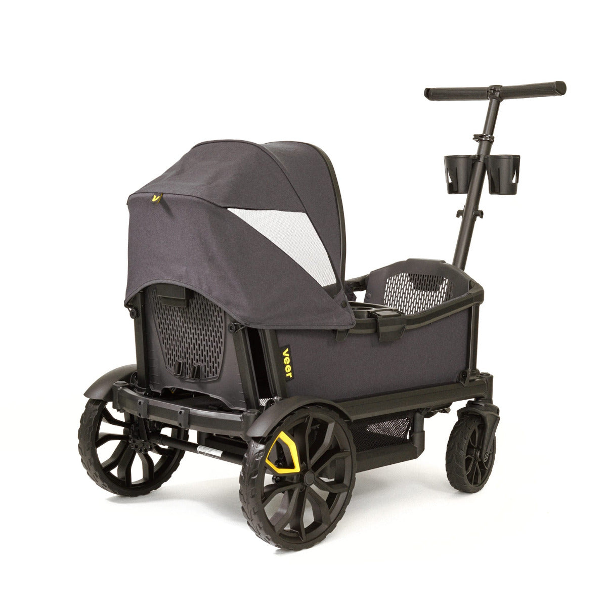 Veer Easy-Clip Extendable Canopy