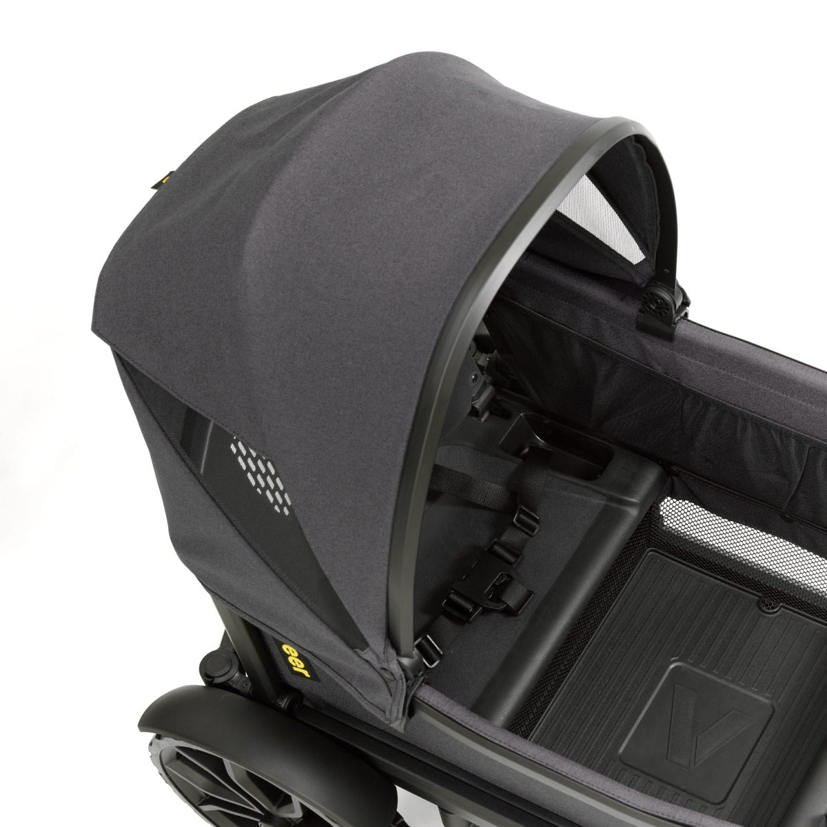 Veer Easy-Clip Extendable Canopy