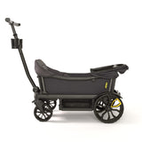 Veer Easy-Clip Extendable Canopy - Low Angle