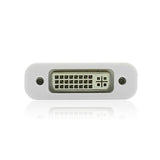 UGREEN Mini DisplayPort to DVI Adapter (Model 10402) - Front View
