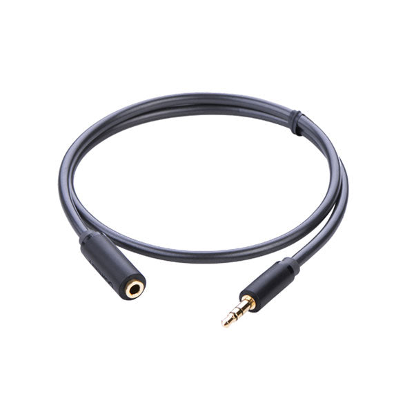UGREEN 2M 3.5MM Audio Extension Cable for Mobile Devices and Speakers