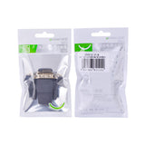 UGREEN DVI to HDMI Female Adapter (Model 20124) - Side View