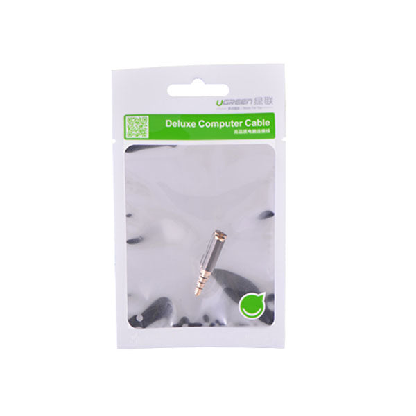UGREEN 3.5mm Male to 2.5mm Female Audio Adapter Converter