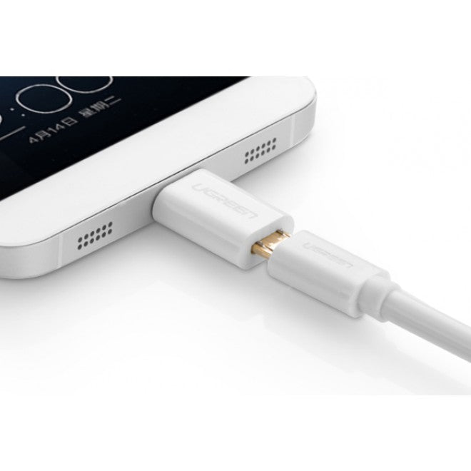 UGREEN USB 3.1 Type-C to Micro USB Converter (30154)