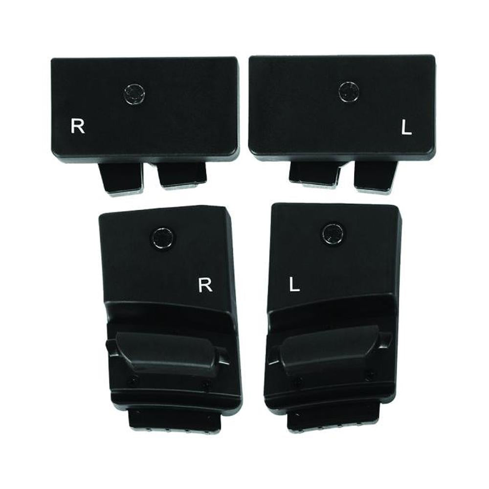 Maclaren Atom Car Seat Adapter for Britax Unity Capsules