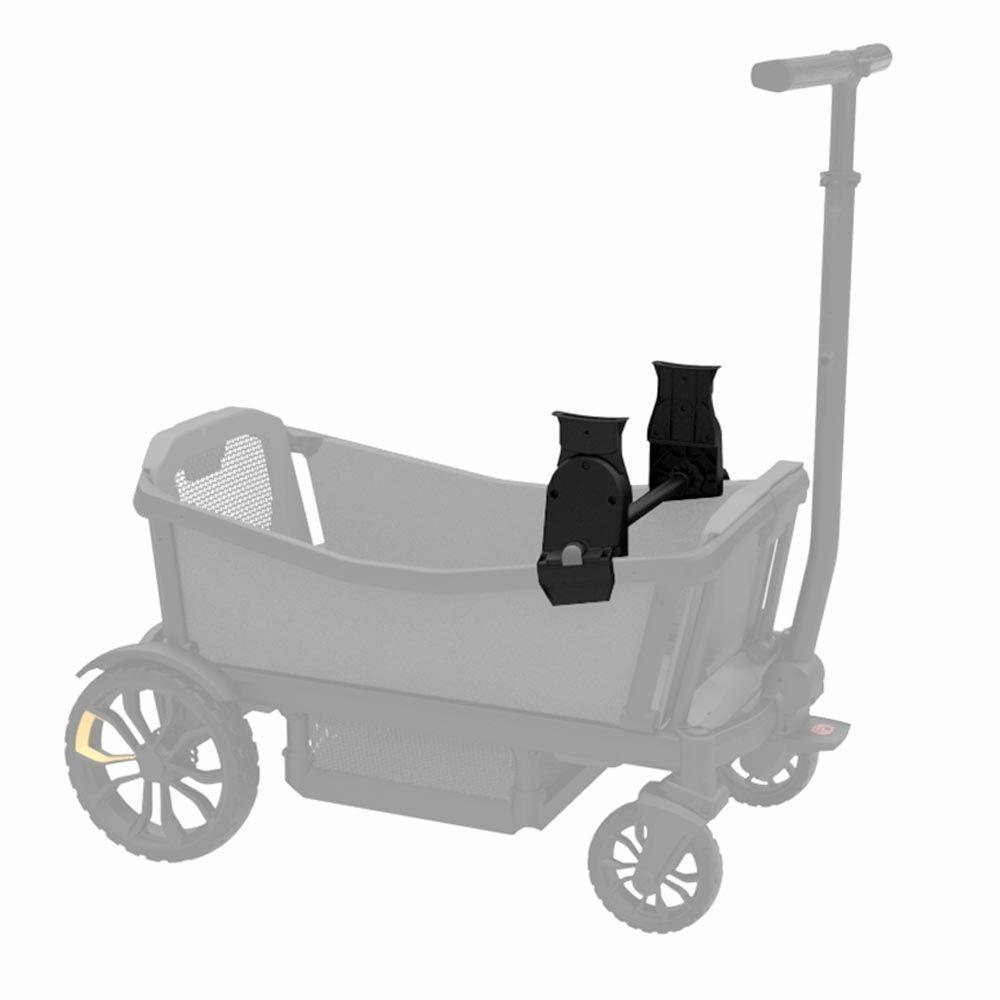 Britax-Compatible Veer Infant Car Seat Adapter