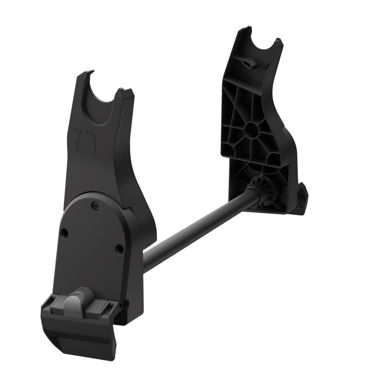 Veer Cruiser Infant Car Seat Adapter for Cybex, Maxi-Cosi, and Nuna