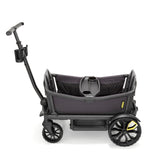 All-Terrain Family Cruiser