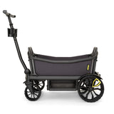All-Terrain Family Cruiser - Front View