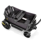 All-Terrain Family Cruiser - Close-Up Angle