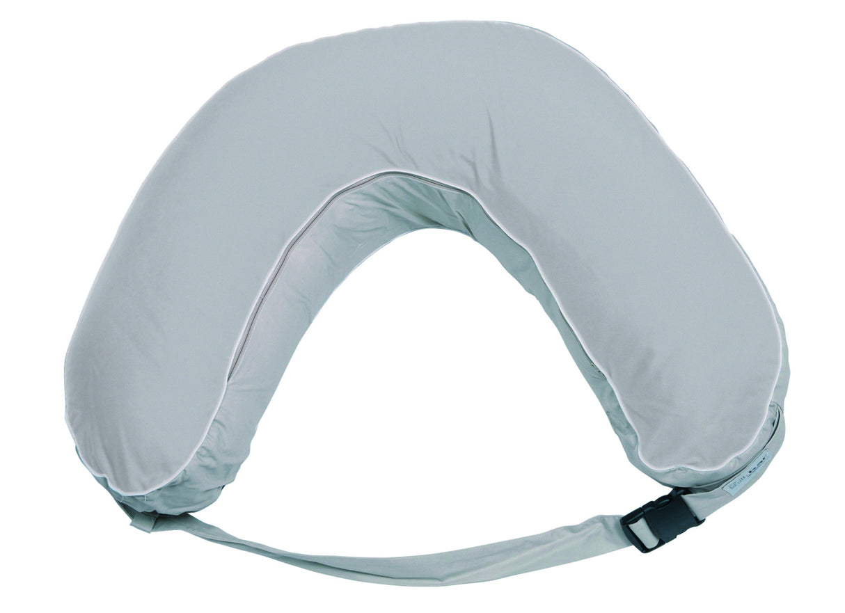 Premium Grey Milkbar Nursing Pillow