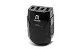 Mozbit 3.4A Multi-Device USB Wall Charging Station