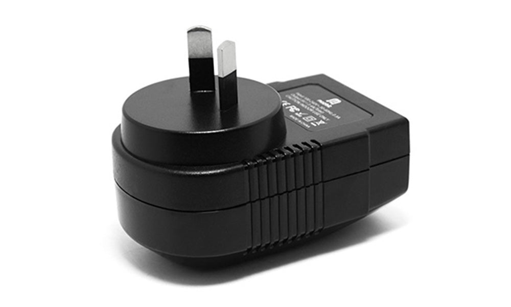 Mozbit 3.4A Multi-Device USB Wall Charging Station