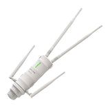 WAVLINK AC1200 Outdoor Gigabit Wi-Fi Range Extender with Enhanced Long-Range Performance - Front View
