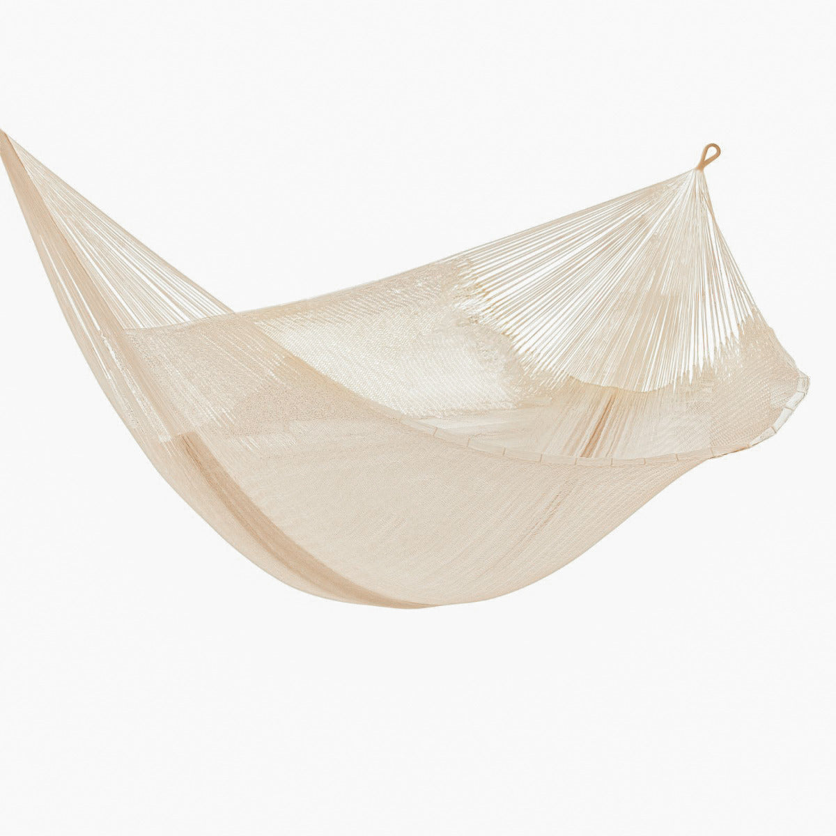 Ultimate Outdoor Nylon Hammock for Three