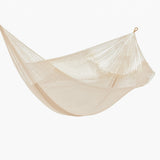 Ultimate Outdoor Nylon Hammock for Three